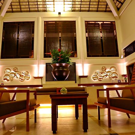 Vignette Collection Dinso Resort & Villas Ko Chang By Ihg Koh Chang Exterior foto