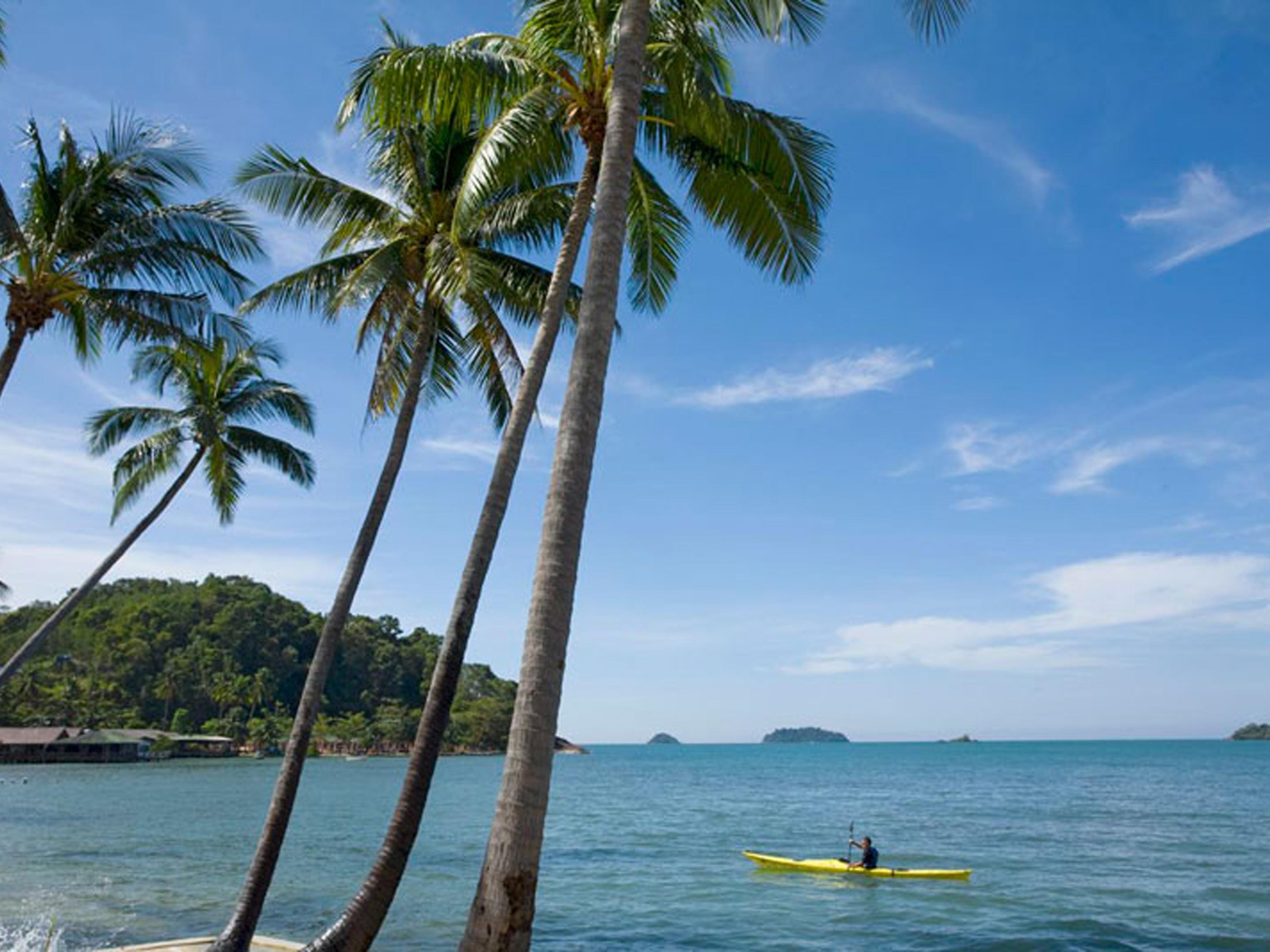 The Emerald Cove Koh Chang Exterior foto