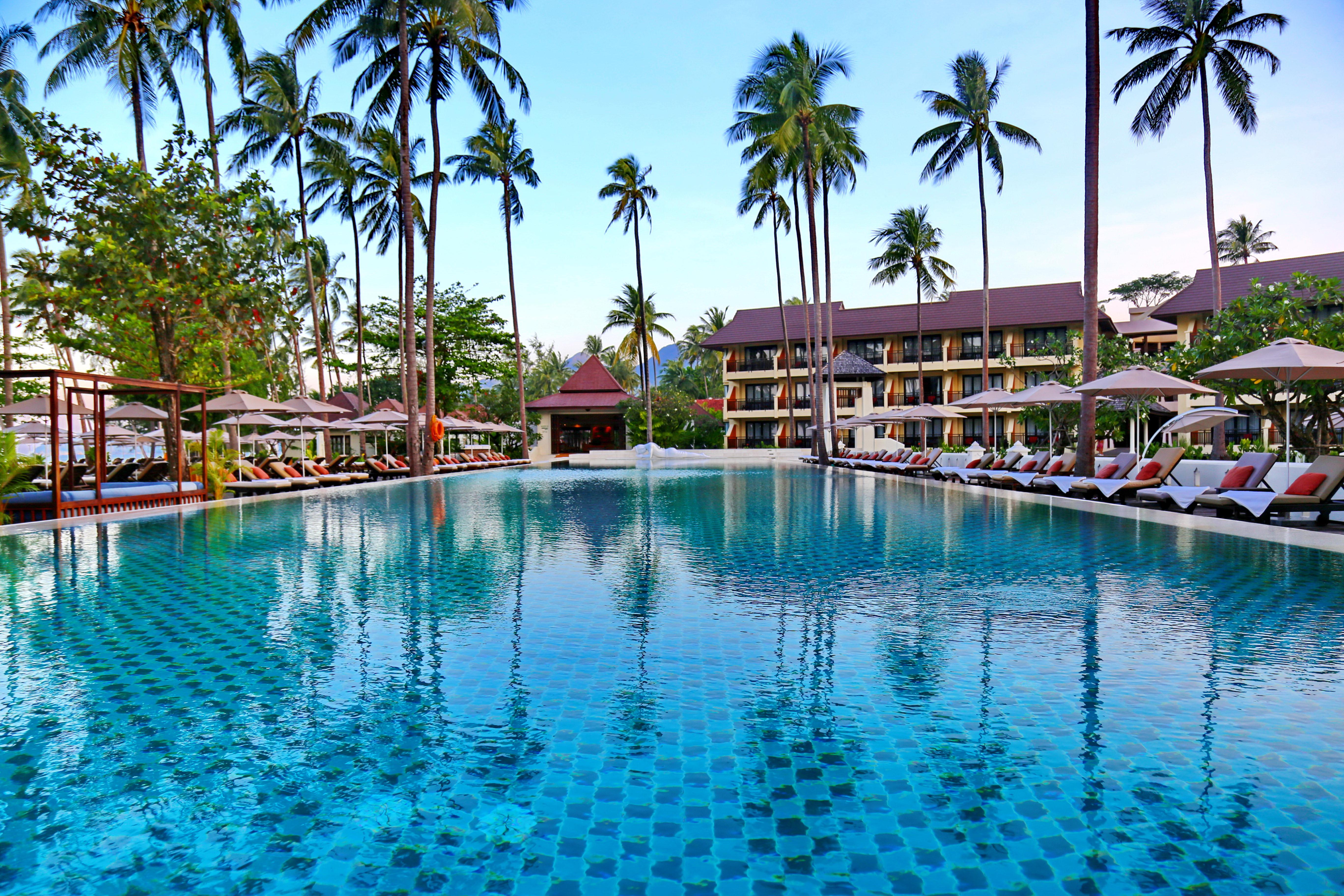 The Emerald Cove Koh Chang Exterior foto