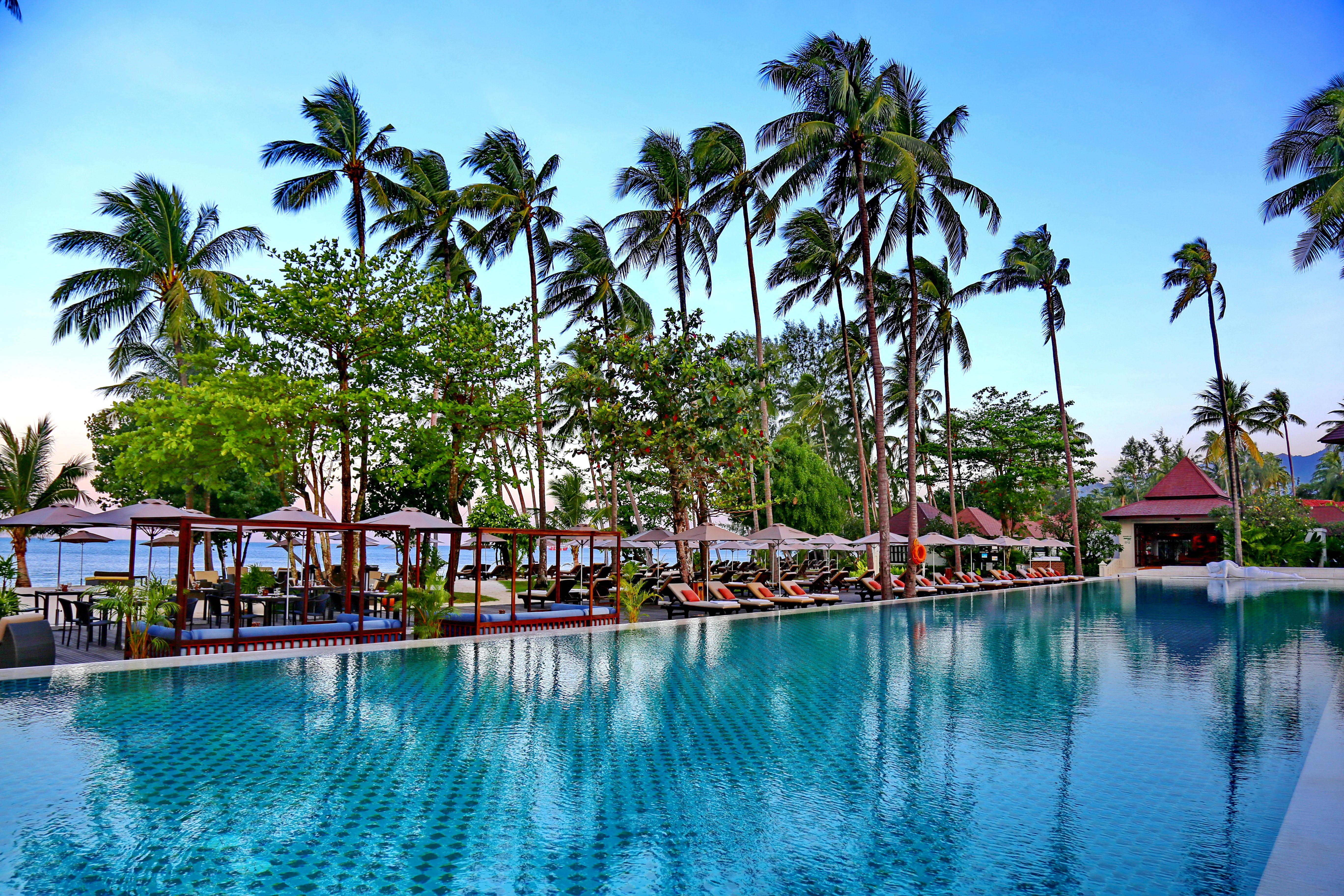 The Emerald Cove Koh Chang Exterior foto