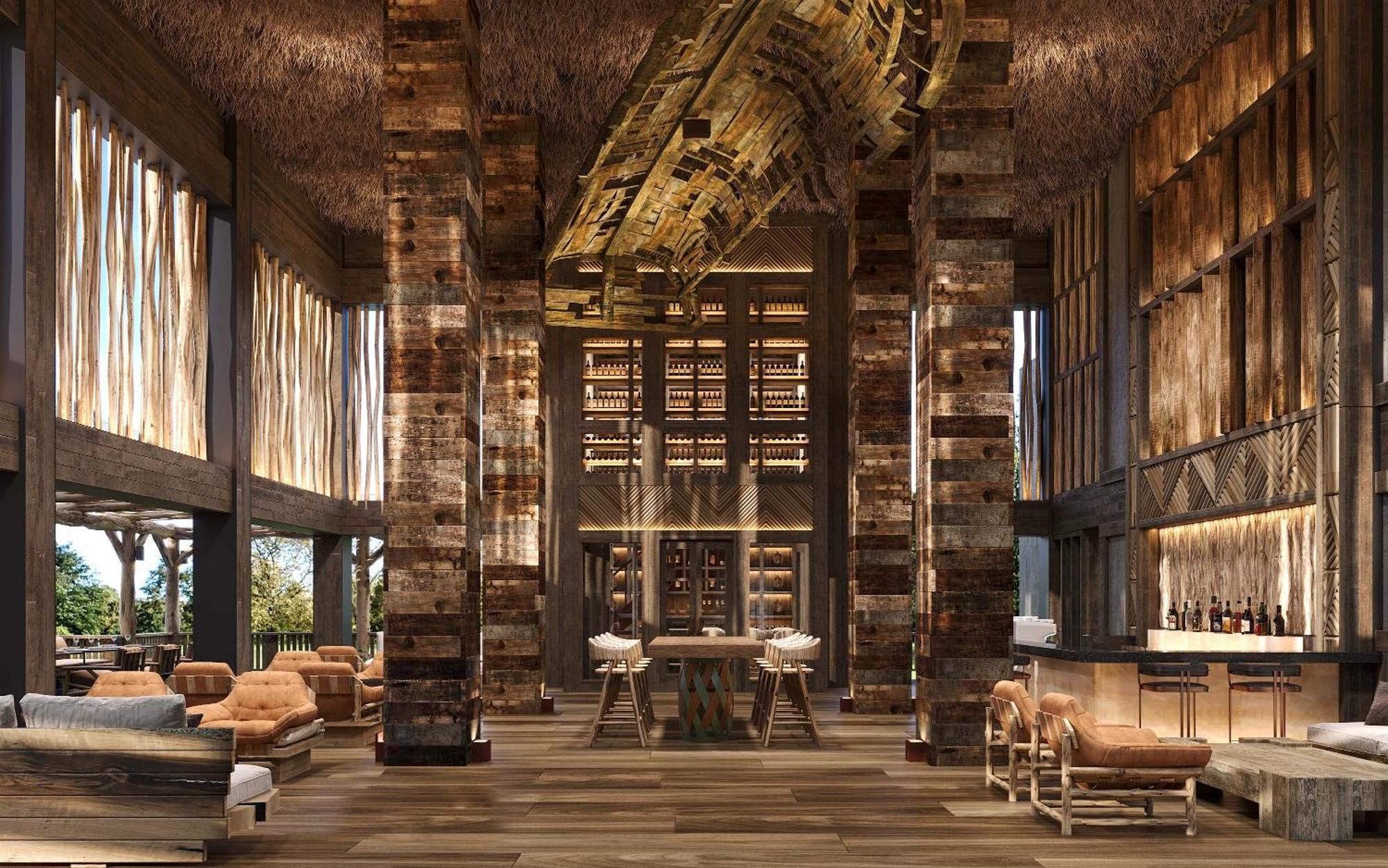 Vignette Collection Dinso Resort & Villas Ko Chang By Ihg Koh Chang Exterior foto