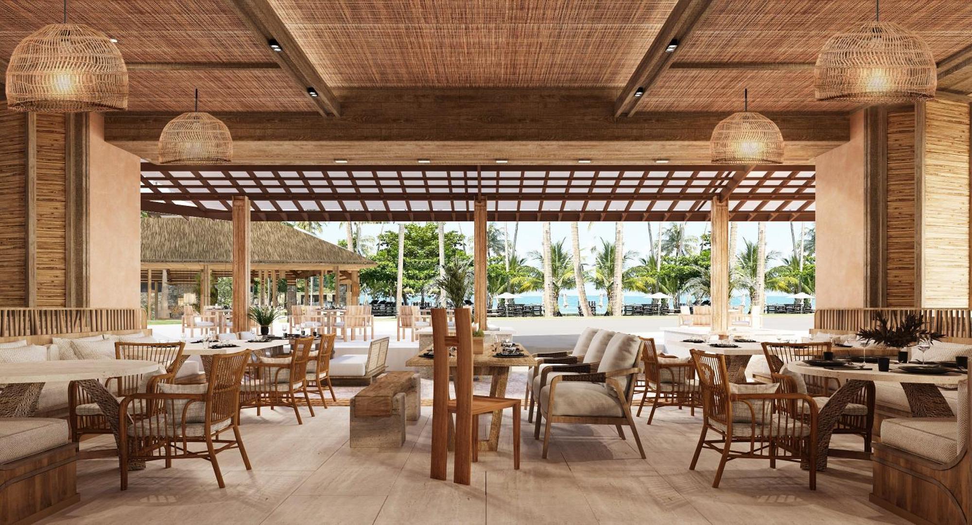 Vignette Collection Dinso Resort & Villas Ko Chang By Ihg Koh Chang Exterior foto