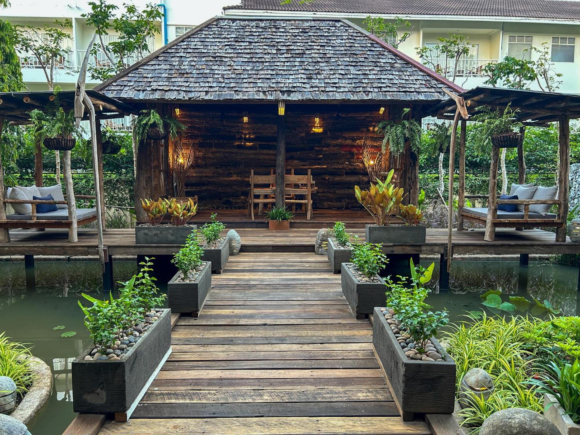 Vignette Collection Dinso Resort & Villas Ko Chang By Ihg Koh Chang Exterior foto