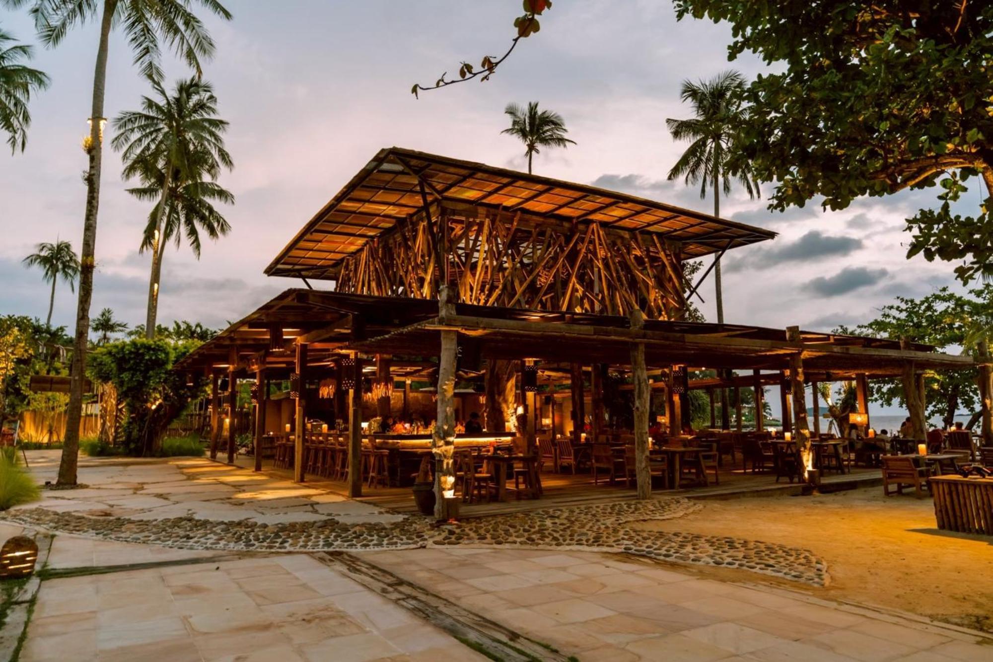 Vignette Collection Dinso Resort & Villas Ko Chang By Ihg Koh Chang Exterior foto