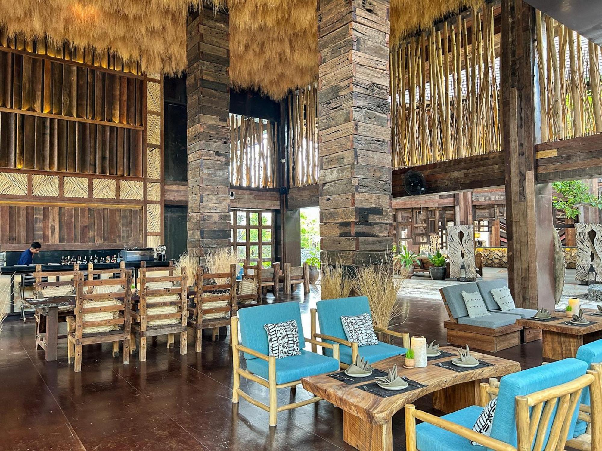 Vignette Collection Dinso Resort & Villas Ko Chang By Ihg Koh Chang Exterior foto