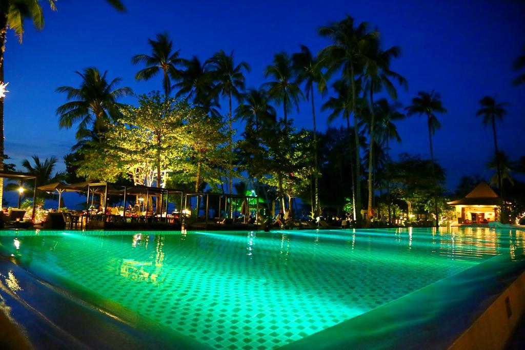 The Emerald Cove Koh Chang Exterior foto